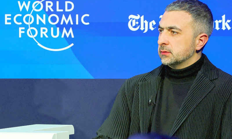 Microsoft launches new 'superintelligence'  team targeting medical diagnosis to start